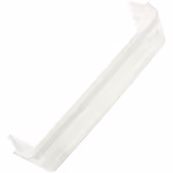 Balconnet inférieur pour Réfrigérateur, congélateur THOMSON 1065982, 34040532 Appareils compatibles : [FRIGO, RÉFRIGÉRATEUR,  ...