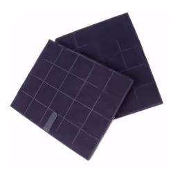 Lot de 2 filtres à charbon 238x190x10mm pour Hotte AIRFORCE FCHFL Appareils compatibles : [HOTTE AIRFORCE: ] AMBIENTE, AMBIEN ...