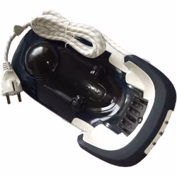 Support fer à vapeur pour Centrale vapeur CALOR, TEFAL CS-00131803, CS-00145585 Appareils compatibles : [CENTRALE VAPEUR, FER ...