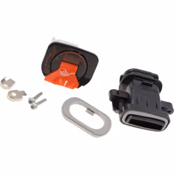 Bouchon anticalcaire pour Centrale vapeur CALOR, TEFAL FS-9100038179 Appareils compatibles : [CENTRALE VAPEUR, FER À REPASSER ...