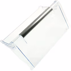 Tiroir transparent pour Réfrigérateur, congélateur BOSCH Dimensions: 390X220X210 mm 00448673, 448673 Appareils compatibles :  ...