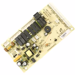 Carte de puissance pour Lave-vaisselle THOMSON 1062498, 34422149 Appareils compatibles : [LAVE-VAISSELLE THOMSON: ] TDW600WH, ...