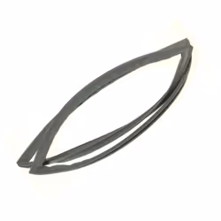 Joint de porte (partie congélateur) pour Réfrigérateur, congélateur BEKO, GRUNDIG 4937732800 Appareils compatibles : [FRIGO, ...