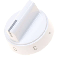 Manette blanche