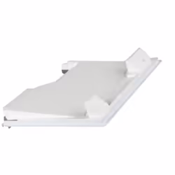 Cache pour Réfrigérateur, congélateur BOSCH, SIEMENS, BALAY 00661252 Appareils compatibles : [FRIGO, RÉFRIGÉRATEUR, CONGÉLATE ...