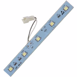 Platine led pour Réfrigérateur, congélateur CONTINENTAL EDISON 1058355, 53040738 Appareils compatibles : [FRIGO, RÉFRIGÉRATEU ...