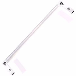 Poignée pour Réfrigérateur, congélateur THOMSON 1069716, 18040372 Appareils compatibles : [FRIGO, RÉFRIGÉRATEUR, CONGÉLATEUR ...