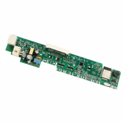 Module programmé pour Lave-vaisselle CANDY 49108869 Appareils compatibles : [LAVE-VAISSELLE CANDY: ] CDPN4D620PX, CDPN4D620PW ...
