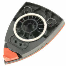 Plateau Bosch PSM 160A pour Accessoires et entretien BOSCH 2609001000 Appareils compatibles : BB4367915