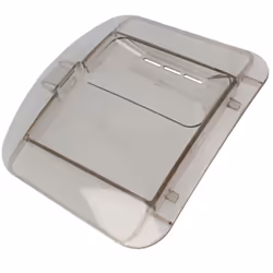 Couvercle machine à pates pour Robot ménager PHILIPS 424121015741 Appareils compatibles : [ROBOT MÉNAGER PHILIPS: ] HR2355/07 ...