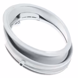 Joint de hublot pour Lave-linge CANDY, HOOVER, ROSIERES 41041580, 43019248 Appareils compatibles : [MACHINE À LAVER, LAVE-LIN ...