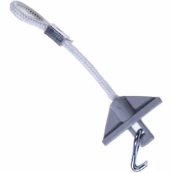 Crochet pour Lave-vaisselle ROSIERES, CANDY, HOOVER 41903176, 41903185 Appareils compatibles : [LAVE-VAISSELLE CANDY: ] CDIN4 ...