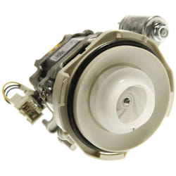 Amica - Pompe de cyclage avec turbine YXW50-2E