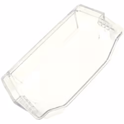 Balconnet pour Réfrigérateur, congélateur LG MAN62871801 Appareils compatibles : [FRIGO, RÉFRIGÉRATEUR, CONGÉLATEUR LG: ] GR5 ...
