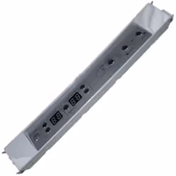 Bandeau pour Réfrigérateur, congélateur WHIRLPOOL 480132100611, C00316755 Appareils compatibles : [FRIGO, RÉFRIGÉRATEUR, CONG ...
