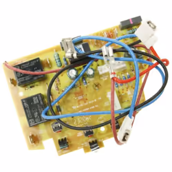 Carte d'alimentation pour Centrale vapeur PHILIPS 423902281361 Appareils compatibles : [CENTRALE VAPEUR, FER À REPASSER PHILI ...