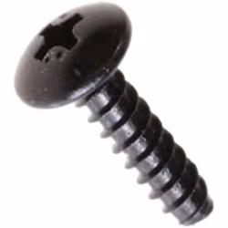 Vis fixation pieds pour Télévision LG FAB30006309 Appareils compatibles : [TÉLÉVISION LG: ] 55UN71006LB, 42LM620S, 32LG5600,  ...