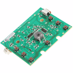 Module électronique pour Cafetière, Expresso DELONGHI AS00010040, AS13200175 Appareils compatibles : [CAFETIÈRE, MACHINE À CA ...