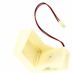 Clapet de ventilation pour Réfrigérateur, congélateur INDESIT, ARISTON HOTPOINT, IGNIS, BAUKNECHT, WHIRLPOOL, PRIVILEG 488000 ...