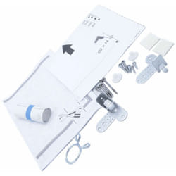 Pack accessoires (1784430055) Lave-vaisselle altus Beko