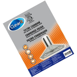 Filtre anti-graisse universel bi-couche