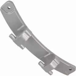 Charnière de porte pour Sèche-linge SAMSUNG DC61-04217A Appareils compatibles : [SÈCHE-LINGE SAMSUNG: ] DV80M6210CW/EF, DV80M ...