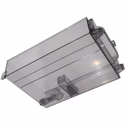 Réservoir à eau pour Cafetière, Expresso DELONGHI AS00002664, AS00008027 Appareils compatibles : [CAFETIÈRE, MACHINE À CAFÉ D ...