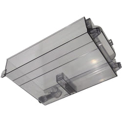 Reservoir eau pour machine a cafe Delonghi AS00008027