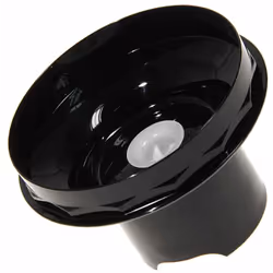 Couvercle accoupleur pour Divers petit ménager BRAUN 7322115434 Appareils compatibles : [DIVERS PETIT MÉNAGER BRAUN: ] HB701- ...