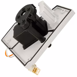 Pompe de relevage pour Sèche-linge INDESIT, BAUKNECHT, WHIRLPOOL, ARISTON HOTPOINT, PRIVILEG 488000620161, C00620161 Appareil ...