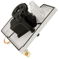 Pompe de relevage (488000620161, C00620161) Sèche-linge Indesit ariston hotpoint, privileg, whirlpool, bauknecht