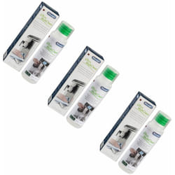 Lot de 3 Eco multiclean nettoyant DLSC550(remplace SER3013)