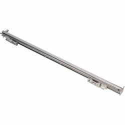 Rail coulissant droit pour Four, cuisinière BEKO, LEISURE, GRUNDIG 240440109 Appareils compatibles : [FOUR, CUISINIÈRE BEKO:  ...