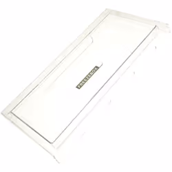 Façade de tiroir pour Réfrigérateur, congélateur WHIRLPOOL 488000580644, C00580644 Appareils compatibles : [FRIGO, RÉFRIGÉRAT ...