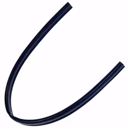 Joint de bas de porte d'origine pour Lave-vaisselle WHIRLPOOL, BAUKNECHT, IGNIS, ARISTON HOTPOINT, INDESIT 481246668912 Appar ...