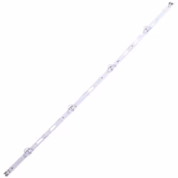 Barre de Led d'origine pour Télévision SAMSUNG BN96-50311A Appareils compatibles : [TÉLÉVISION SAMSUNG: ] UE75TU8005KXXC, GU7 ...