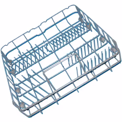 Panier inférieur pour Lave-vaisselle HISENSE 819858 Appareils compatibles : [LAVE-VAISSELLE HISENSE: ] HS60240X, HS60240BUK,  ...