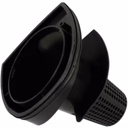Cône + Filtre pour Aspirateur BEKO 9178013672 Appareils compatibles : [ASPIRATEUR BEKO: ] VRT61814VR, VRT61818VW, VRT61821VD, ...