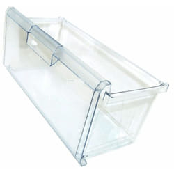 Tiroir supérieur (partie congélateur) d'origine 557X240X234 mm (763736890) Réfrigérateur, congélateur Smeg