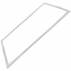 Joint de porte supérieure d'origine 970x575mm pour Réfrigérateur, congélateur SMEG 754132537 Appareils compatibles : [FRIGO,  ...