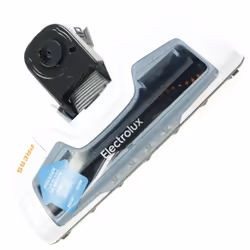 Brosse, embout blanc d'origine pour Aspirateur ELECTROLUX 2198854594 Appareils compatibles : [ASPIRATEUR ELECTROLUX: ] ZB3105 ...