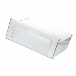 Tiroir complet pour Réfrigérateur, congélateur BEKO Dimensions : 450X315X220 mm 4668860100 Appareils compatibles : [FRIGO, RÉ ...