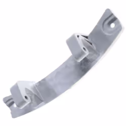 Charnière pour Sèche-linge CANDY, HOOVER, ZEROWATT 40012722 Appareils compatibles : [SÈCHE-LINGE HOOVER: ] NDPEH9A3TCBEXSS, N ...