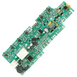 Carte électronique programmée