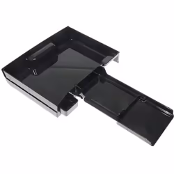 Bac égouttoir pour Cafetière, Expresso DELONGHI 5313248921 Appareils compatibles : [CAFETIÈRE, MACHINE À CAFÉ DELONGHI: ] ECA ...