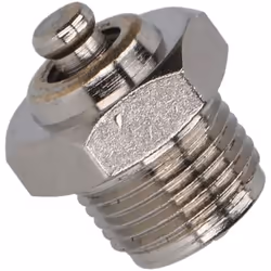 Soupape de sécurité diamètre 9mm MUKKA compatible pour Cafetière, Expresso BIALETTI 00818407 Appareils compatibles : BB436821 ...