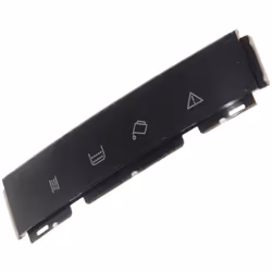 Verre écran pour Cafetière, Expresso DELONGHI 5513235741, AS00009033 Appareils compatibles : [CAFETIÈRE, MACHINE À CAFÉ DELON ...