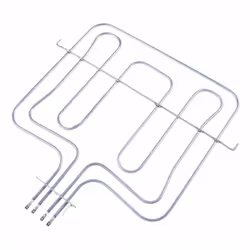 Réistance de grill 2700W d'origne pour Four, cuisinière SMEG 806891267, 806890661 Appareils compatibles : [FOUR, CUISINIÈRE S ...
