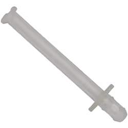 Tube de prise de lait pour Cafetière, Expresso DELONGHI, NESPRESSO 5313253671 Appareils compatibles : [CAFETIÈRE, MACHINE À C ...