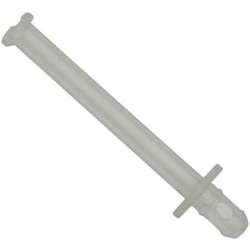 Tube de prise de lait